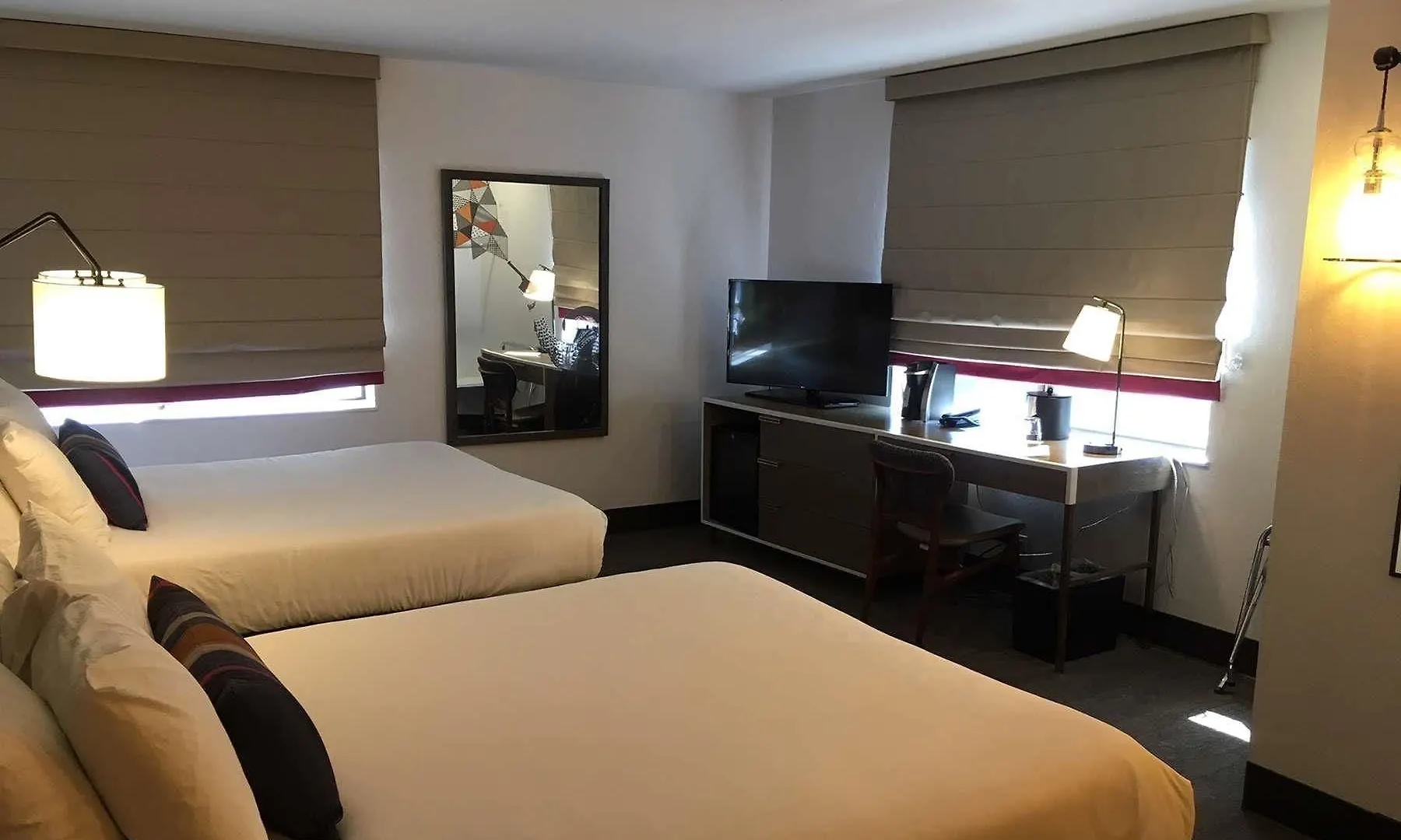 Hotel Becket, BW Signature Collection South Lake Tahoe