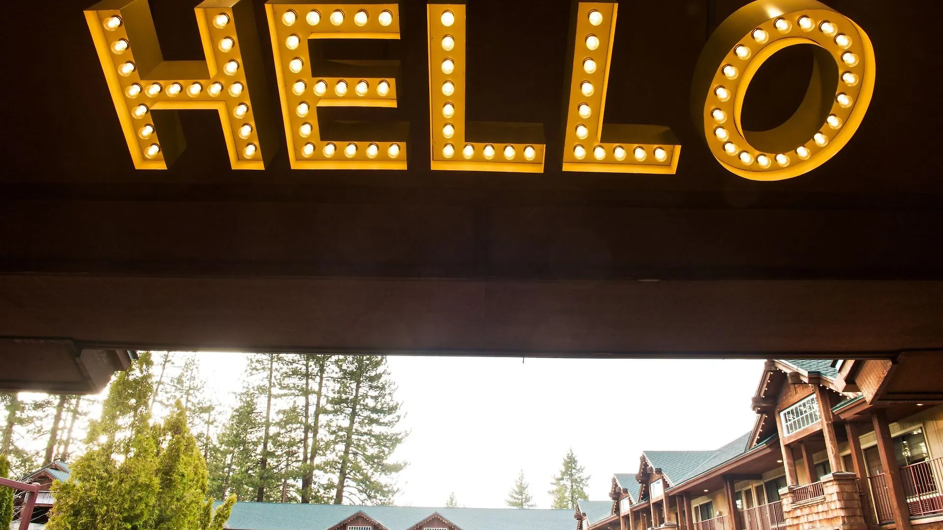 Hotel Becket, BW Signature Collection South Lake Tahoe
