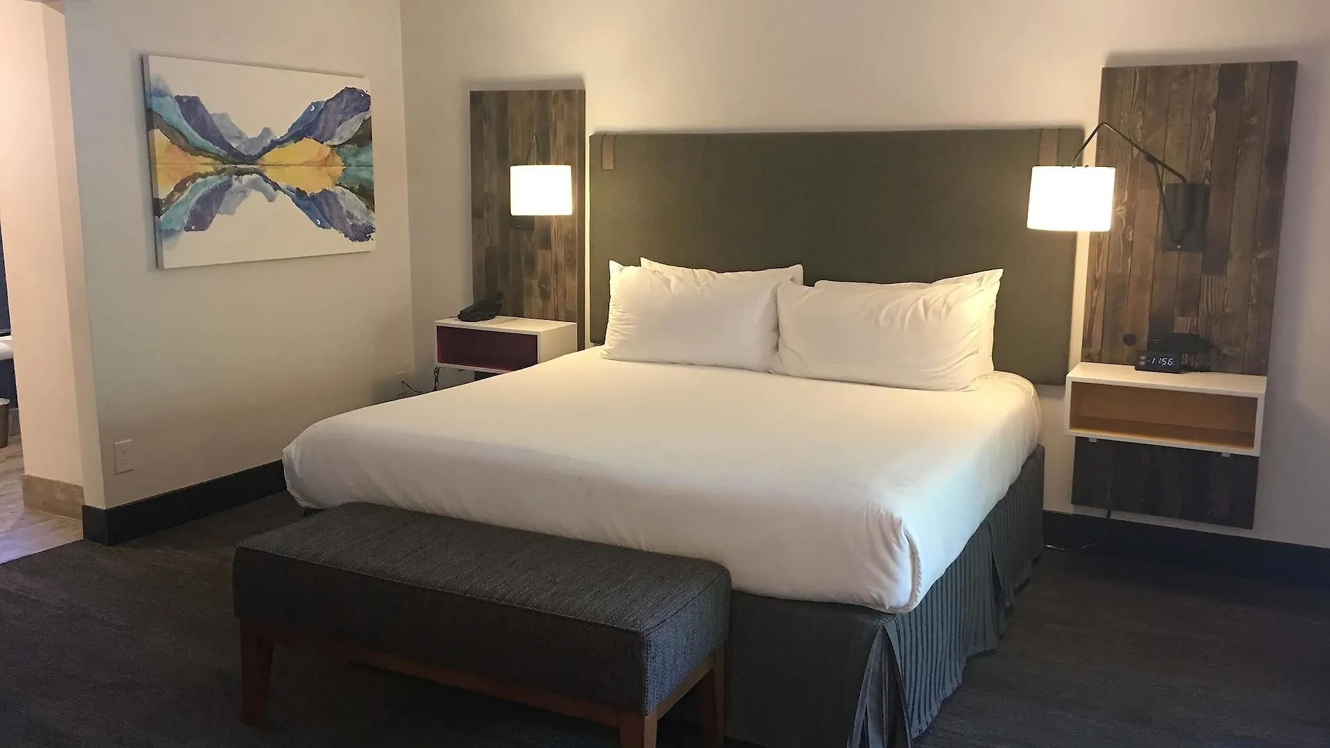 Hotel Becket, BW Signature Collection South Lake Tahoe