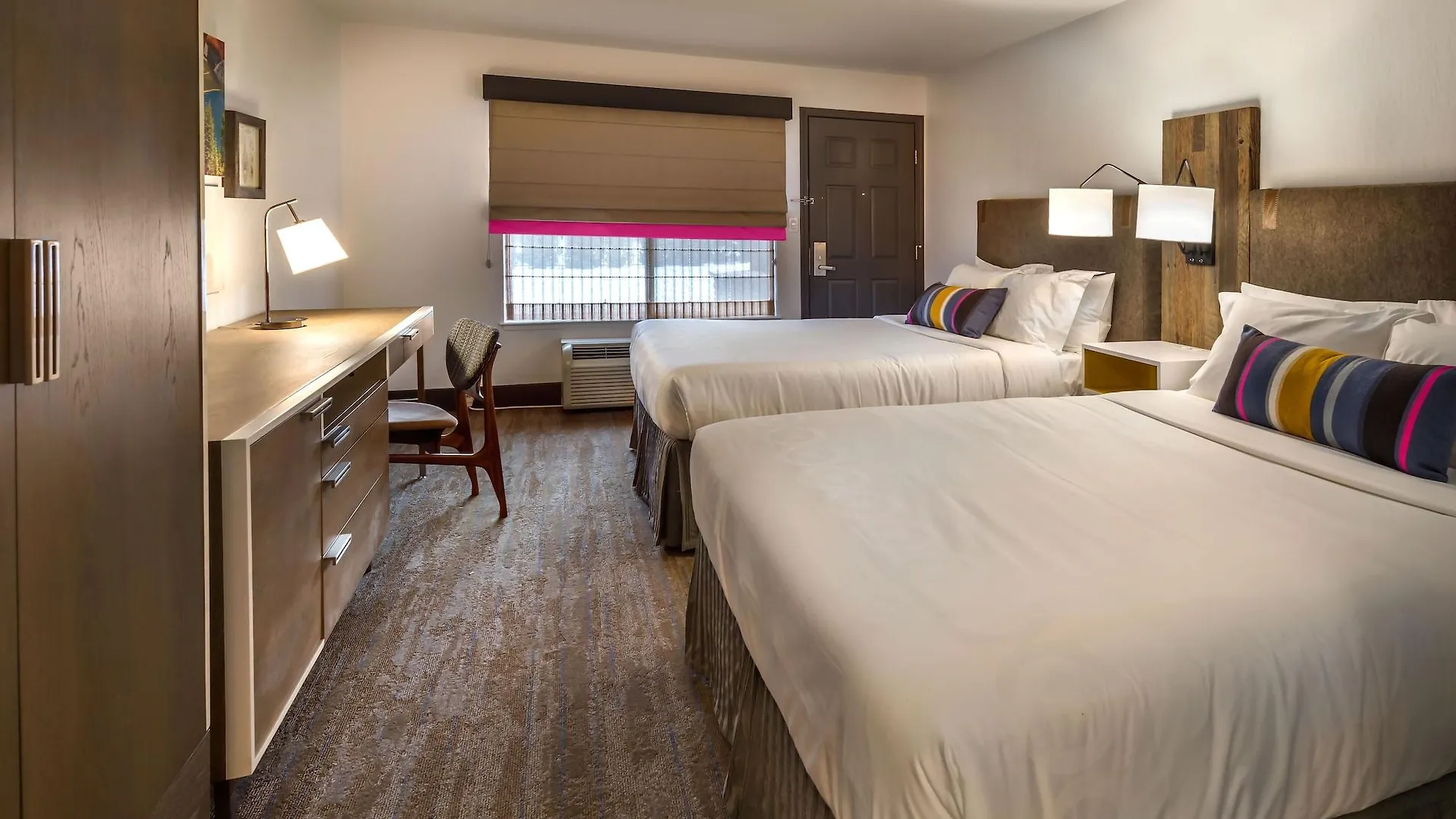 Hotel Becket, BW Signature Collection South Lake Tahoe