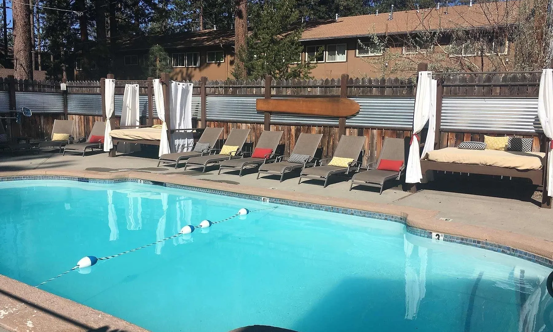 Hotel Becket, BW Signature Collection South Lake Tahoe