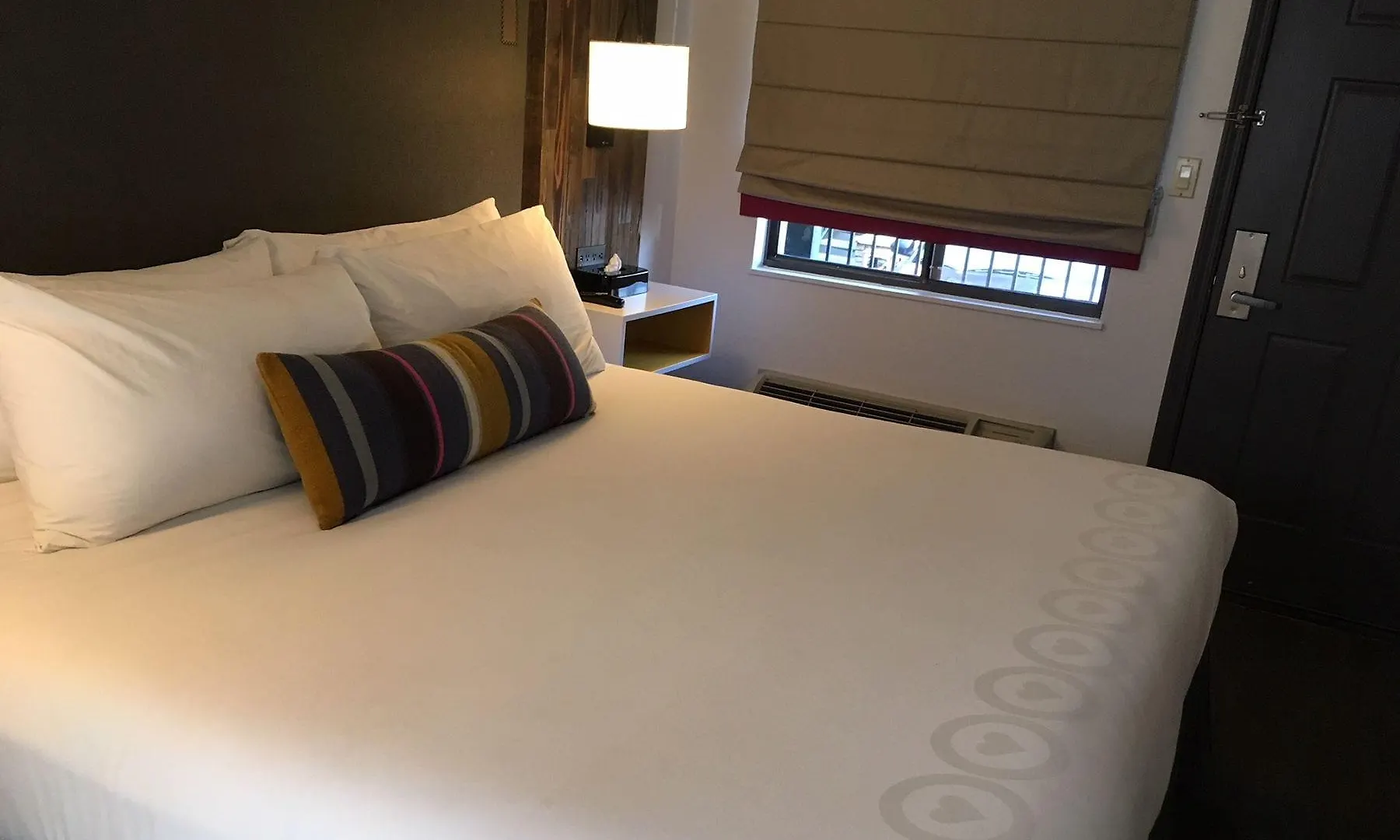 Hotel Becket, BW Signature Collection South Lake Tahoe 3*,