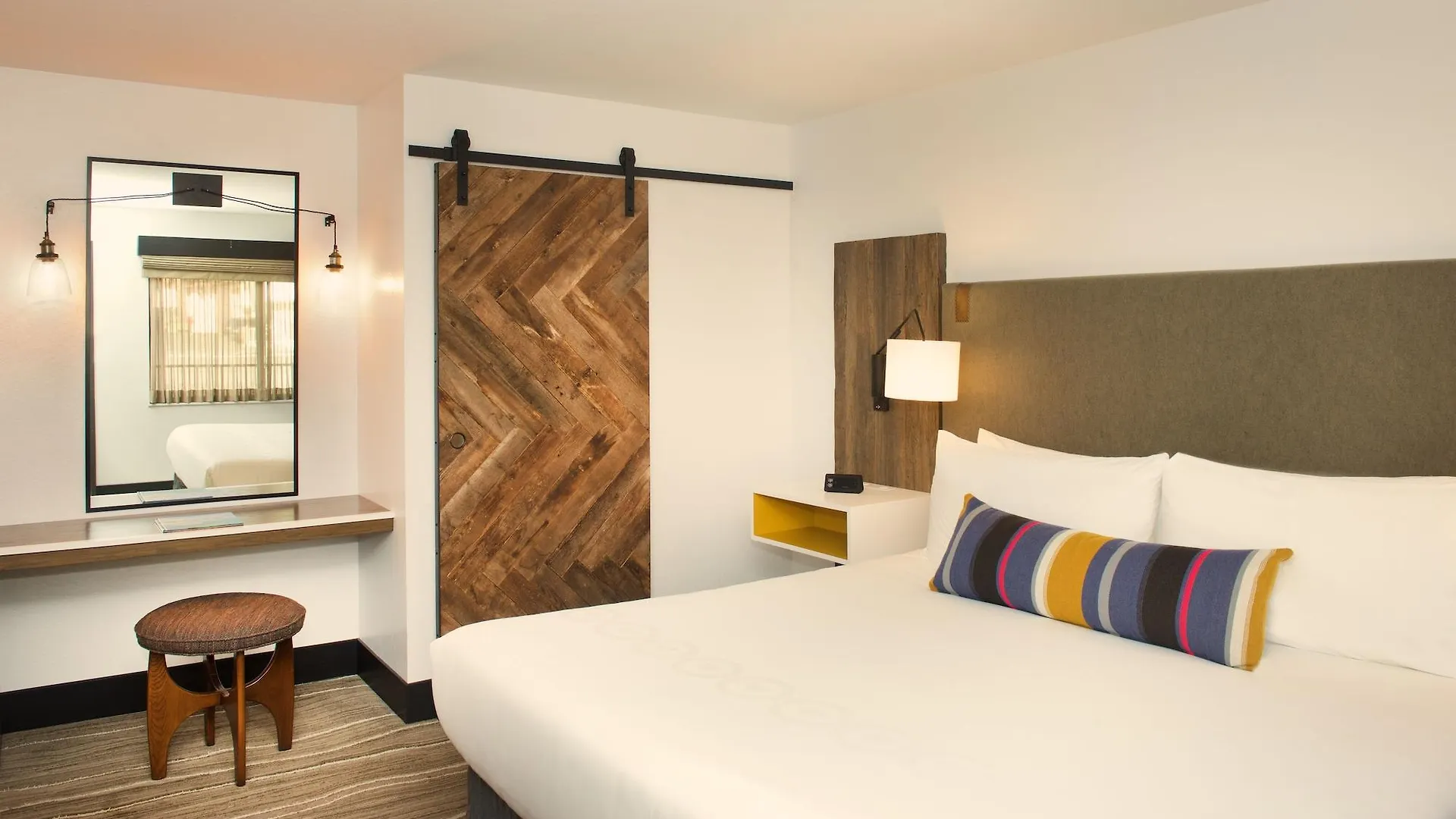 Hotel Becket, BW Signature Collection South Lake Tahoe