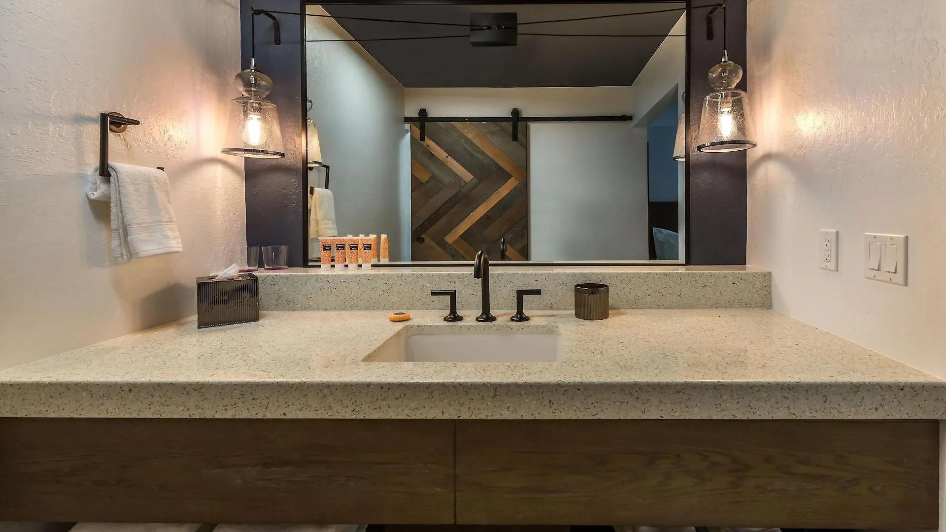 Hotel Becket, BW Signature Collection South Lake Tahoe
