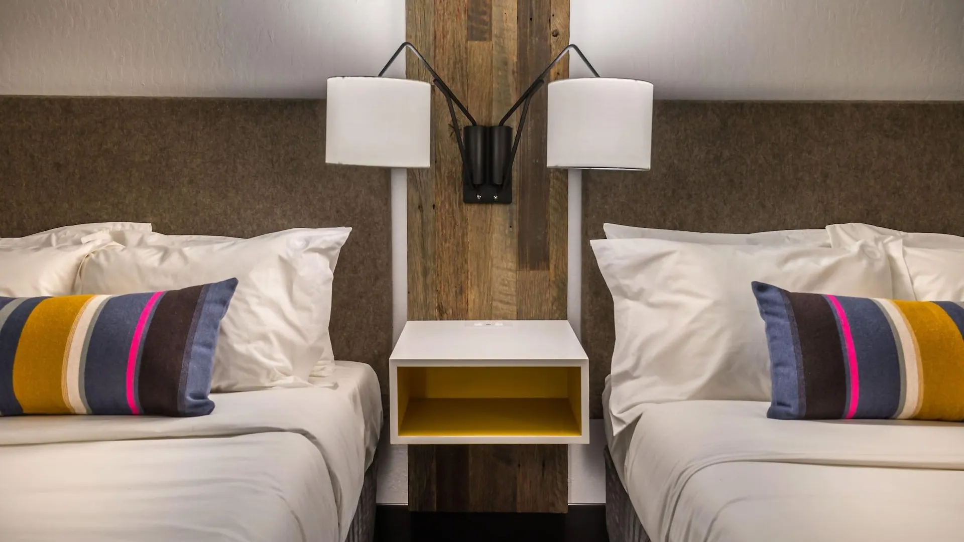 Hotel Becket, BW Signature Collection South Lake Tahoe