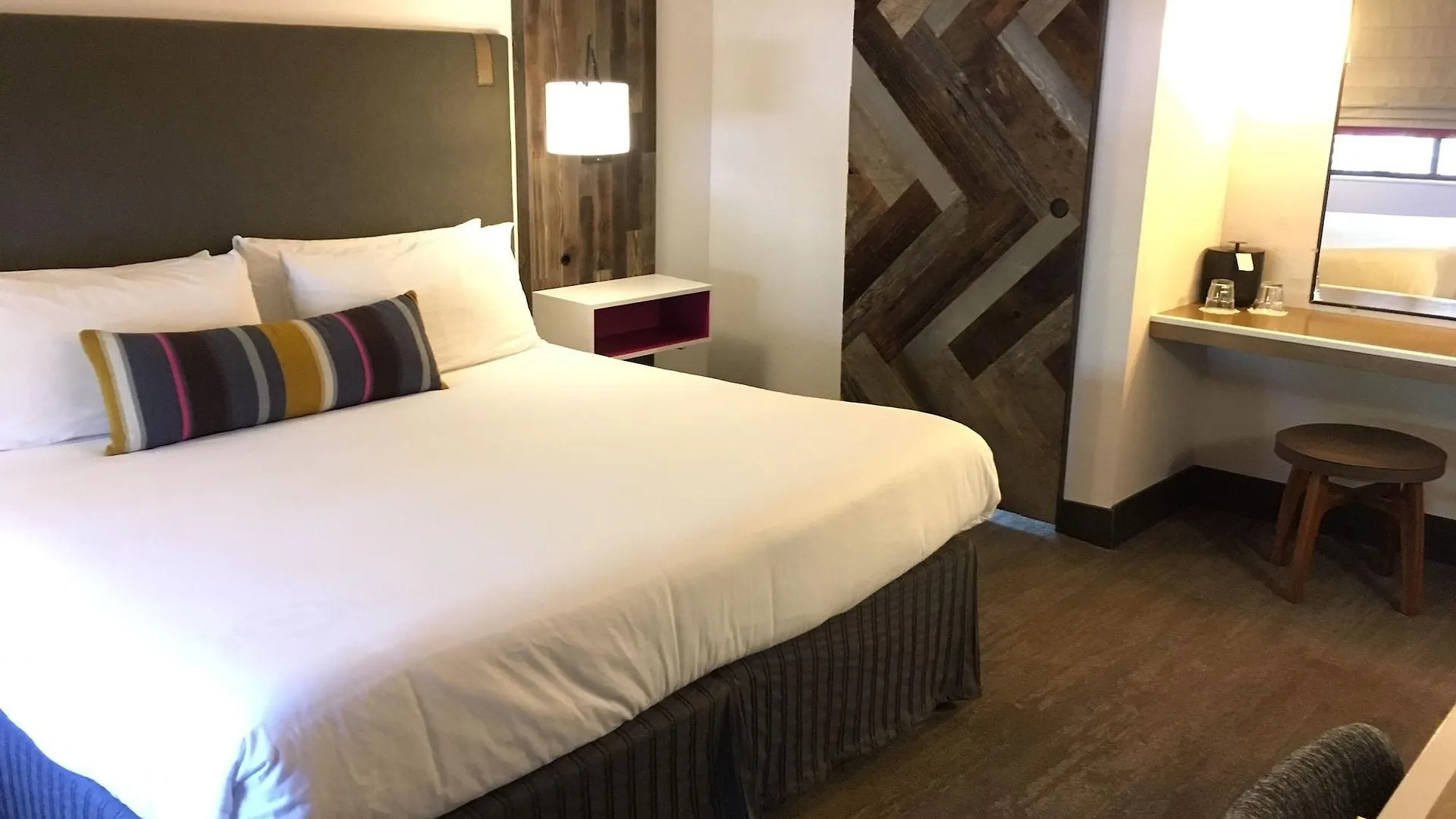 ***  Hotel Becket, BW Signature Collection South Lake Tahoe United States