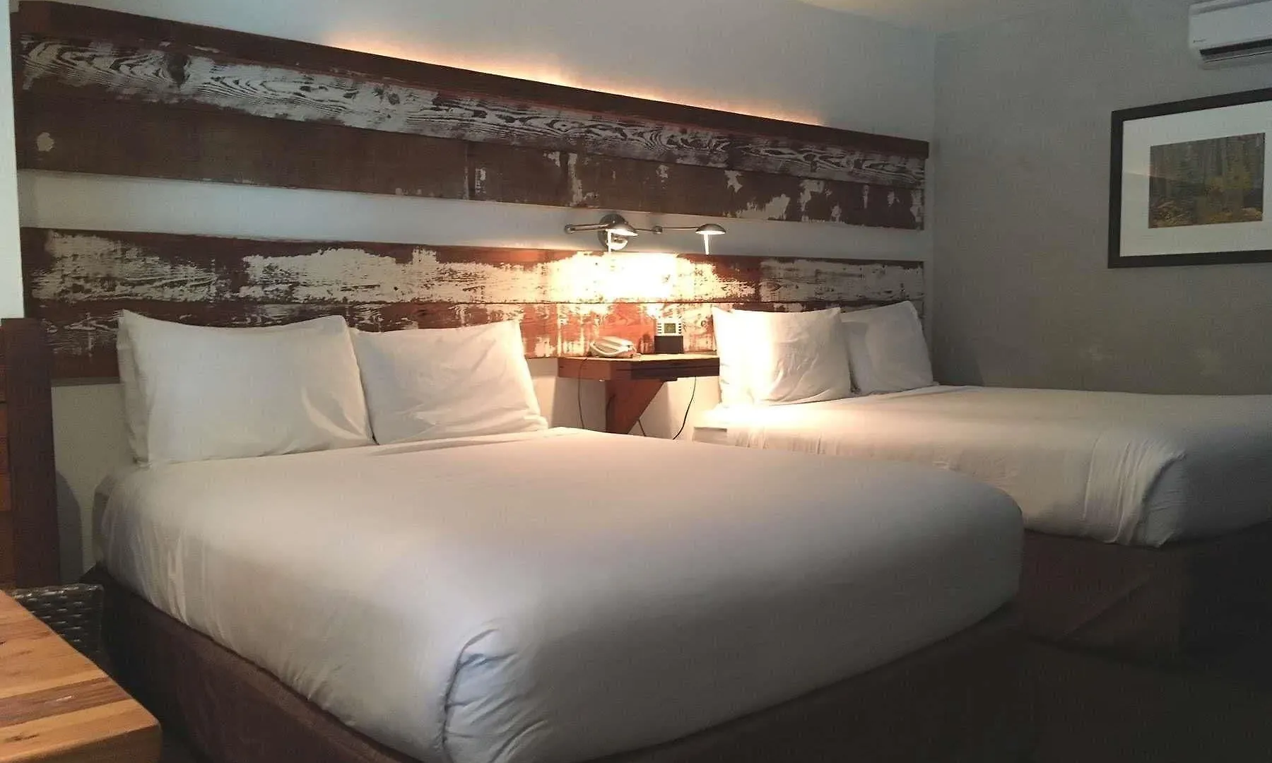 Hotel Becket, BW Signature Collection South Lake Tahoe
