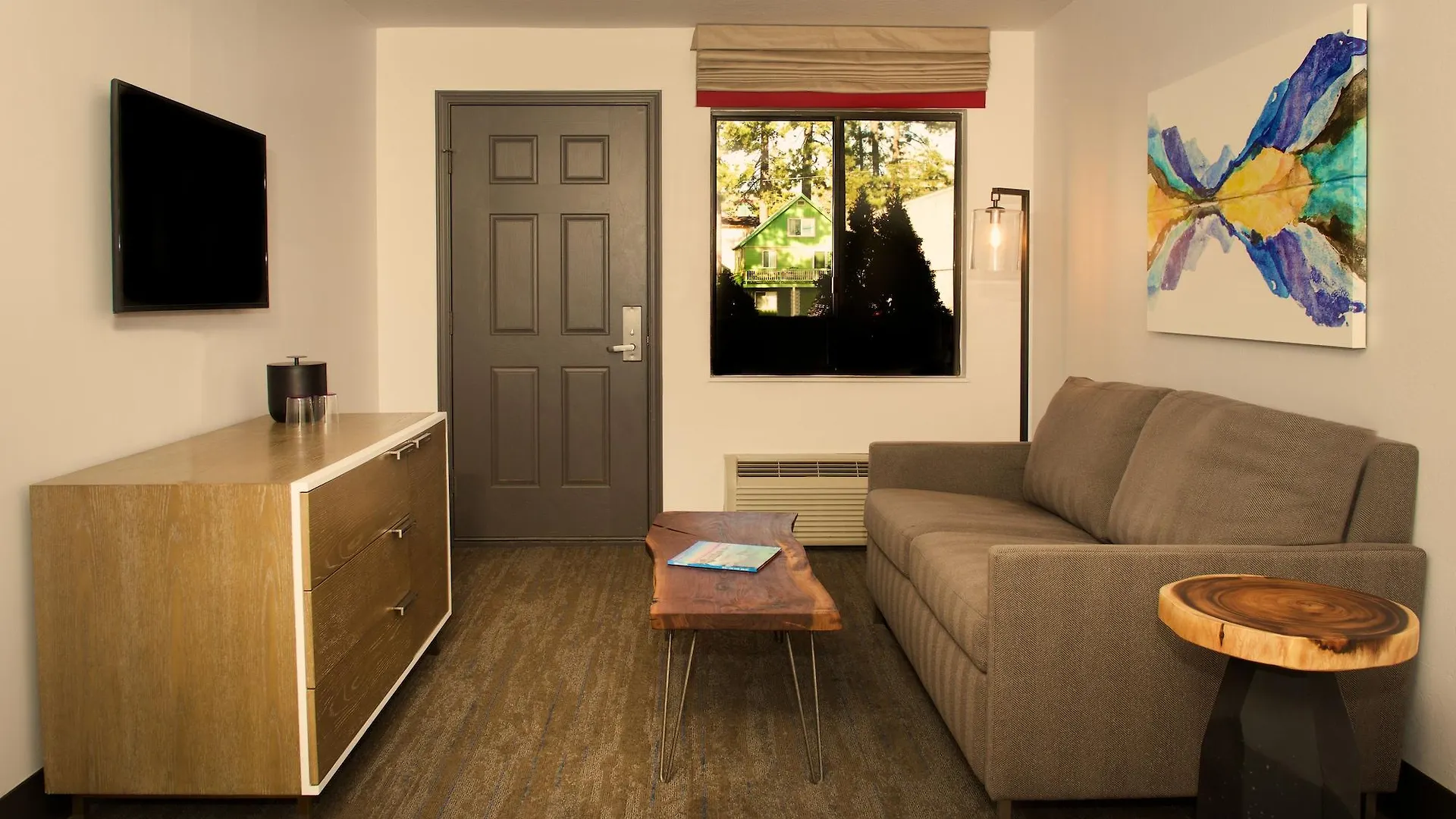 Hotel Becket, BW Signature Collection South Lake Tahoe