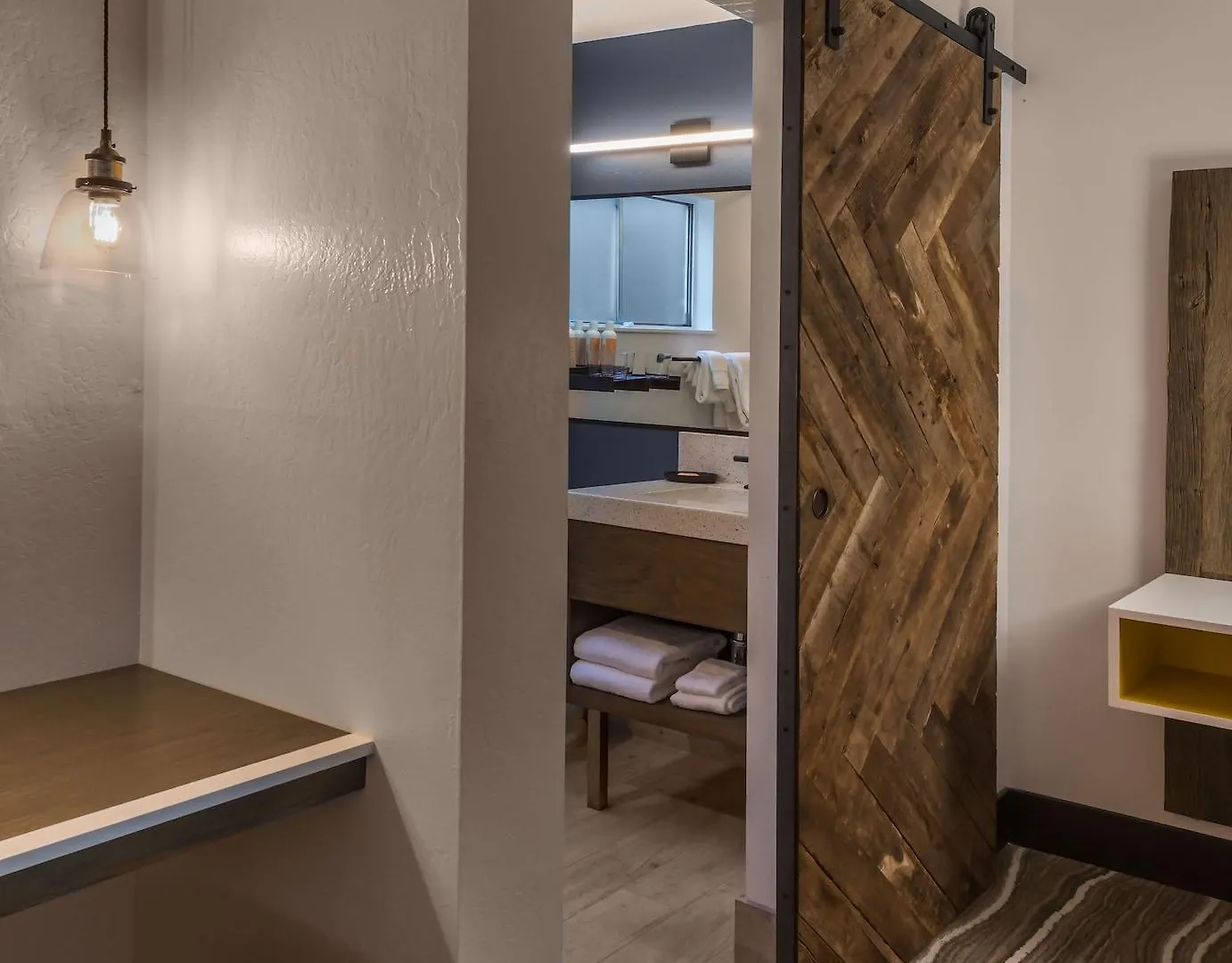 Hotel Becket, BW Signature Collection South Lake Tahoe