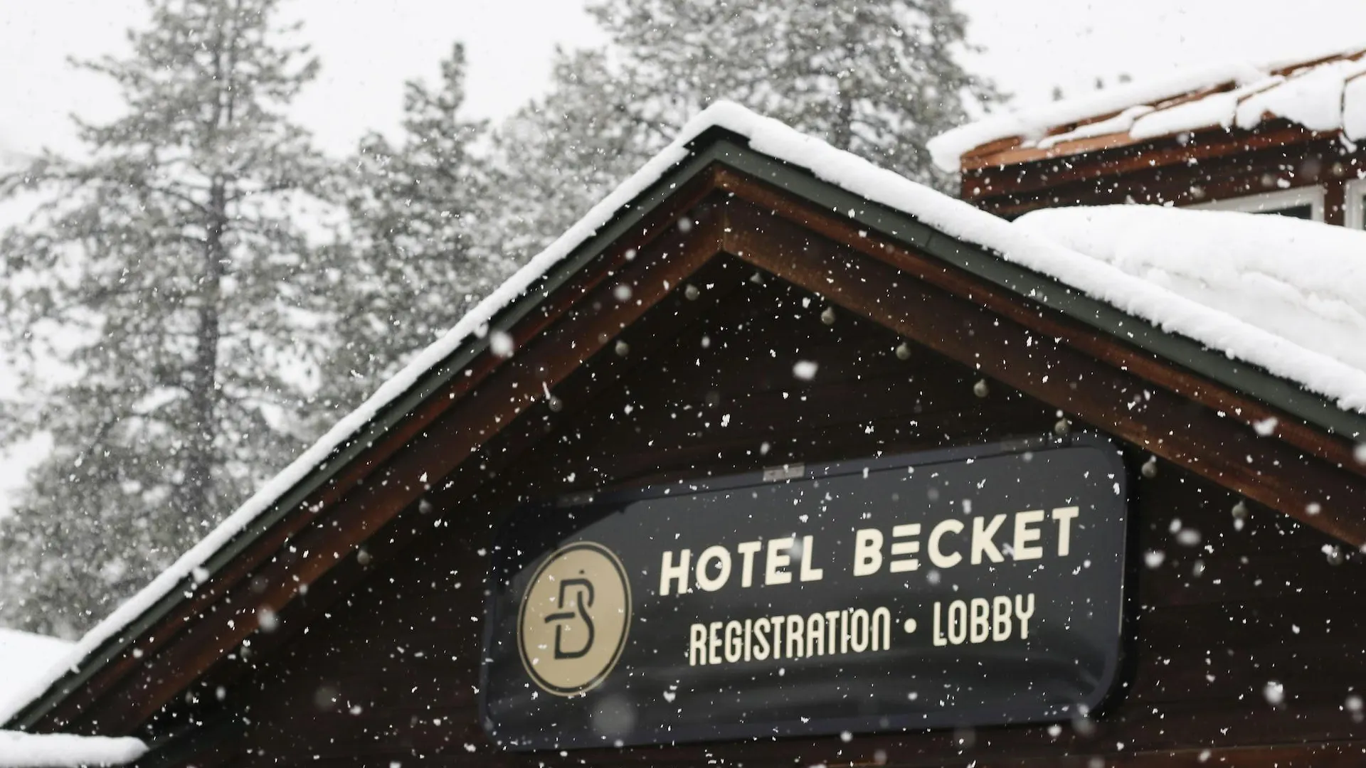 Hotel Becket, BW Signature Collection South Lake Tahoe 3*,  United States