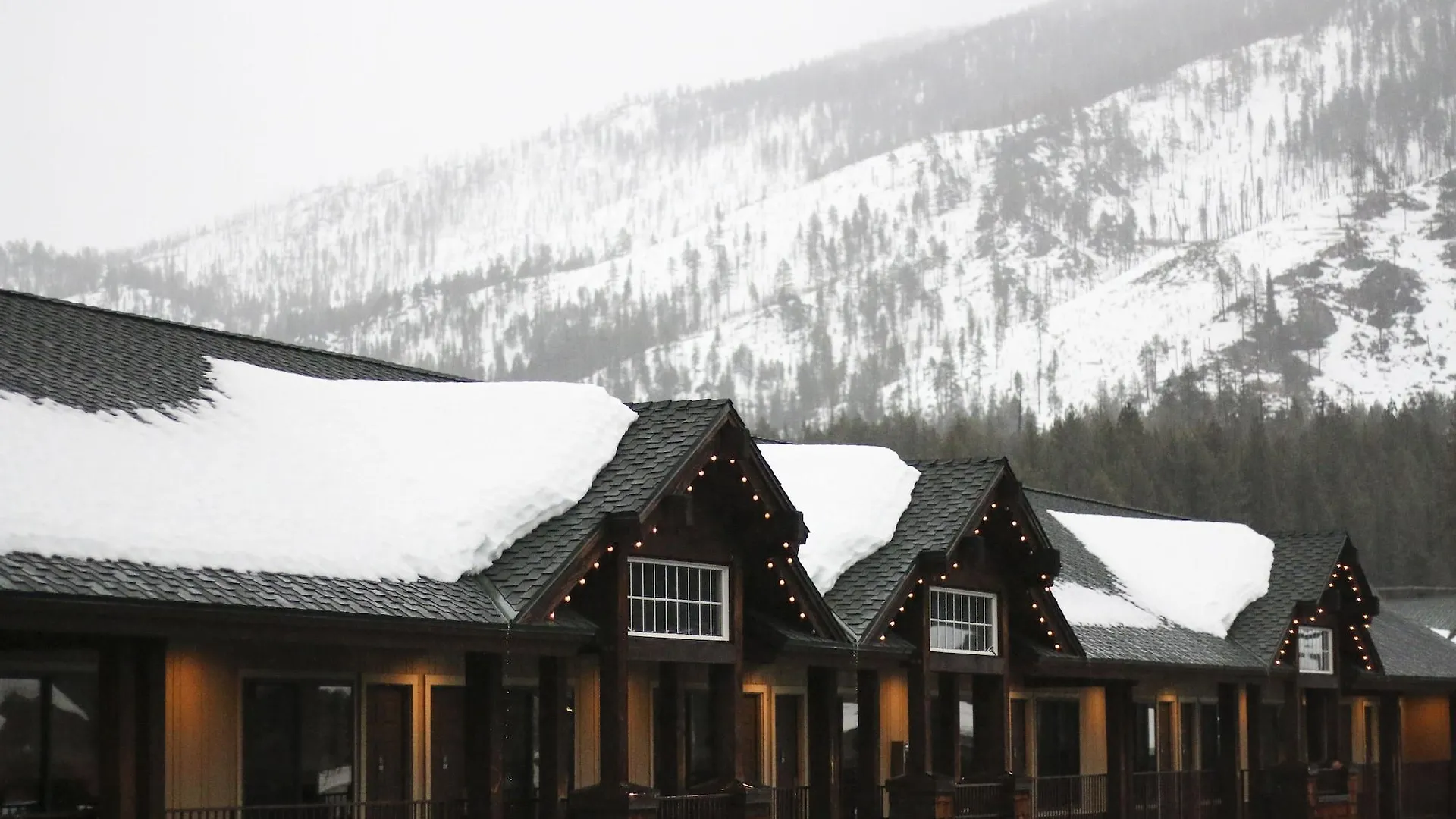 Hotel Becket, BW Signature Collection South Lake Tahoe