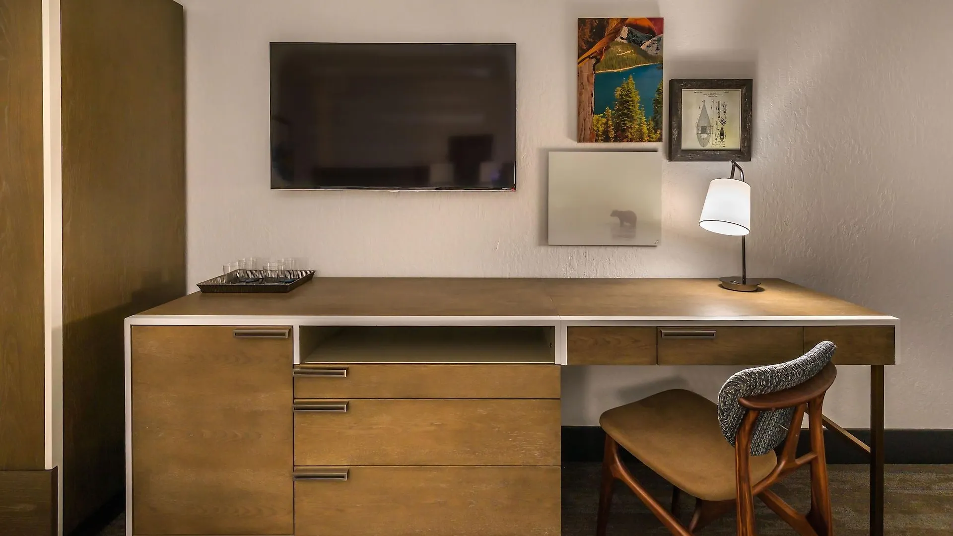 Hotel Becket, BW Signature Collection South Lake Tahoe United States
