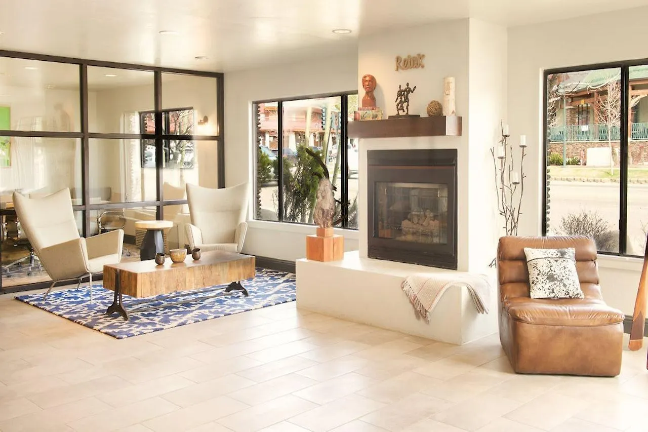 Hotel Becket, BW Signature Collection South Lake Tahoe