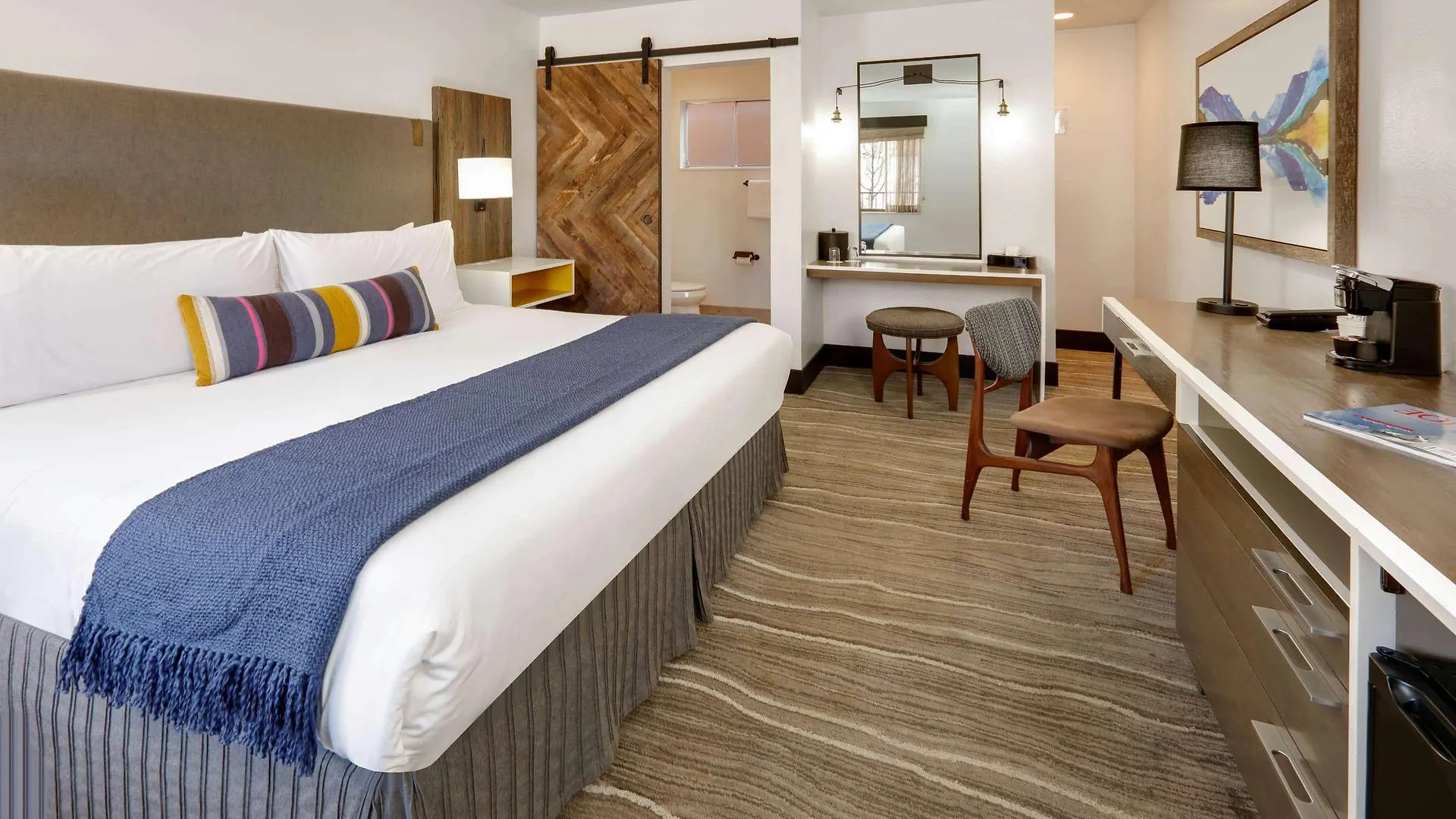 Hotel Becket, BW Signature Collection South Lake Tahoe