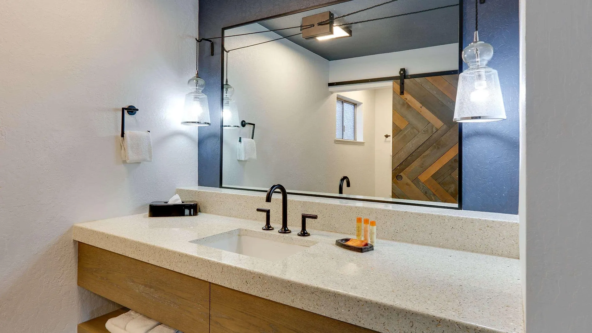 Hotel Becket, BW Signature Collection South Lake Tahoe