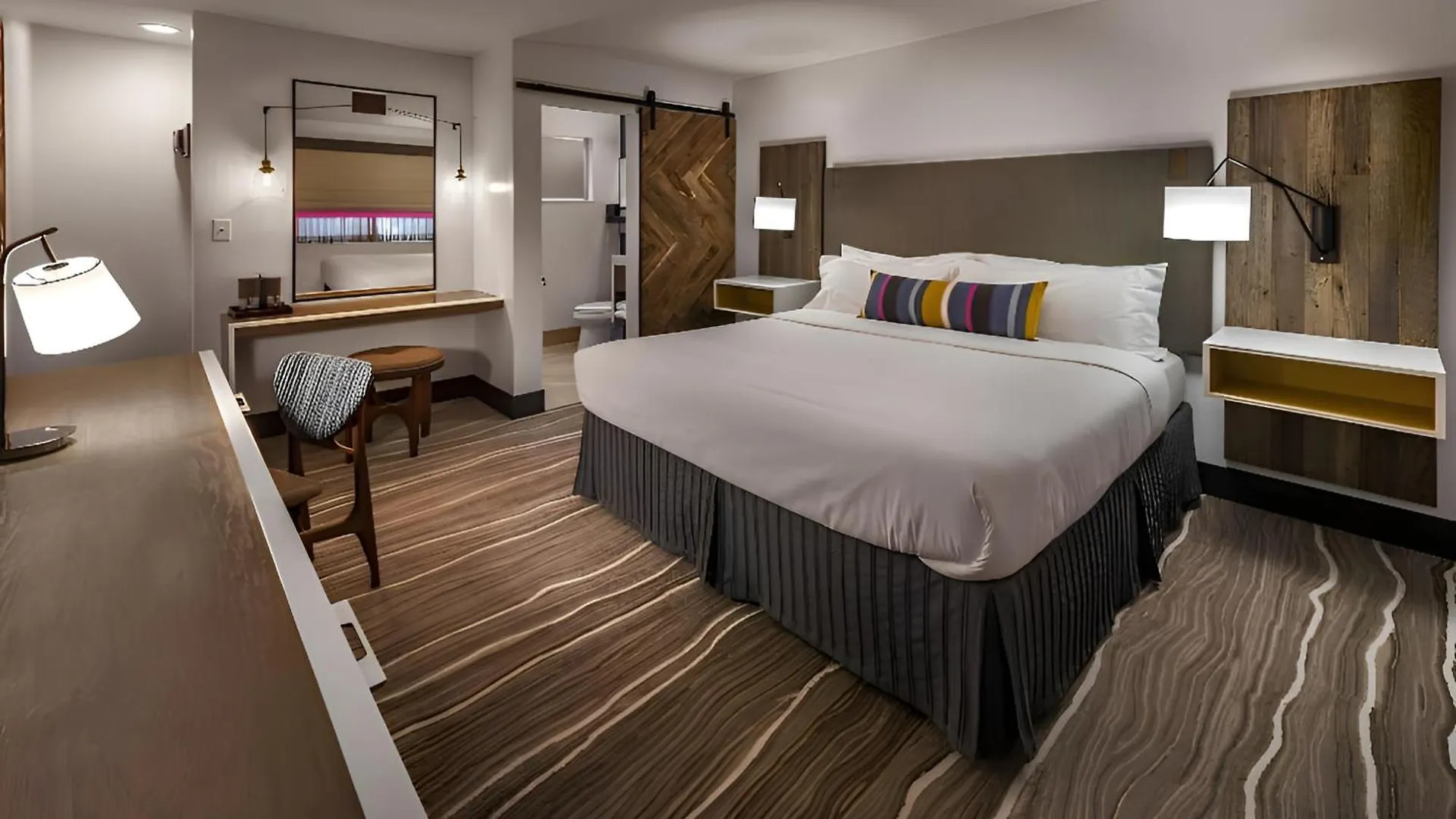 Hotel Becket, BW Signature Collection South Lake Tahoe