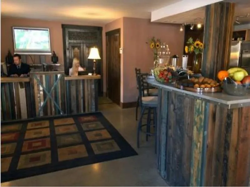 Hotel Becket, BW Signature Collection South Lake Tahoe 3*,
