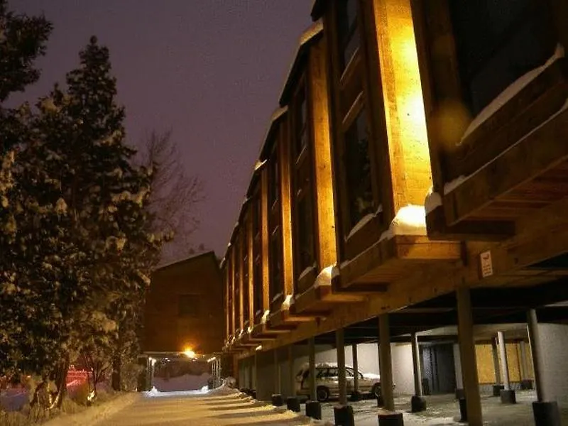 Hotel Becket, BW Signature Collection South Lake Tahoe 3*,  United States