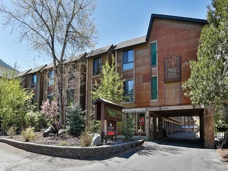Hotel Becket, BW Signature Collection South Lake Tahoe