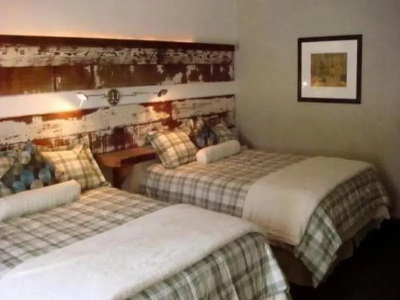 Hotel Becket, BW Signature Collection South Lake Tahoe United States