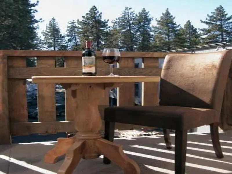 Hotel Becket, BW Signature Collection South Lake Tahoe 3*,  United States
