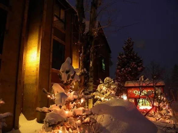 Hotel Becket, BW Signature Collection South Lake Tahoe