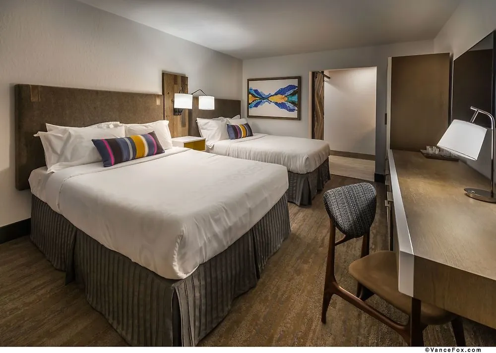 Hotel Becket, BW Signature Collection South Lake Tahoe