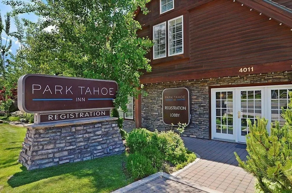 Hotel Becket, BW Signature Collection South Lake Tahoe