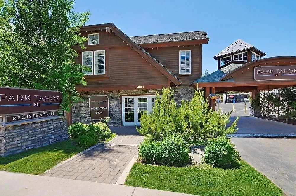 Hotel Becket, BW Signature Collection South Lake Tahoe