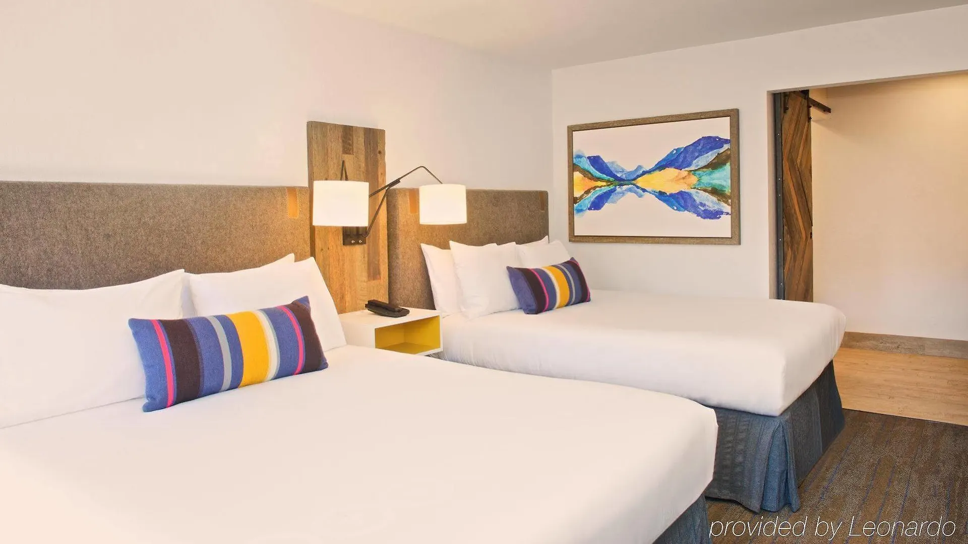 Hotel Becket, BW Signature Collection South Lake Tahoe 3*,