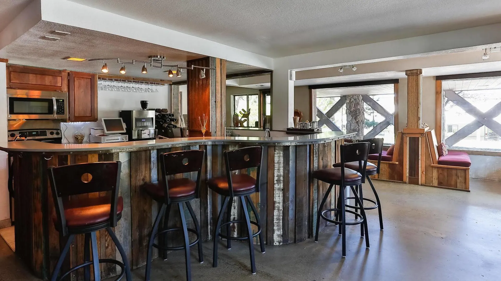 ***  Hotel Becket, BW Signature Collection South Lake Tahoe United States