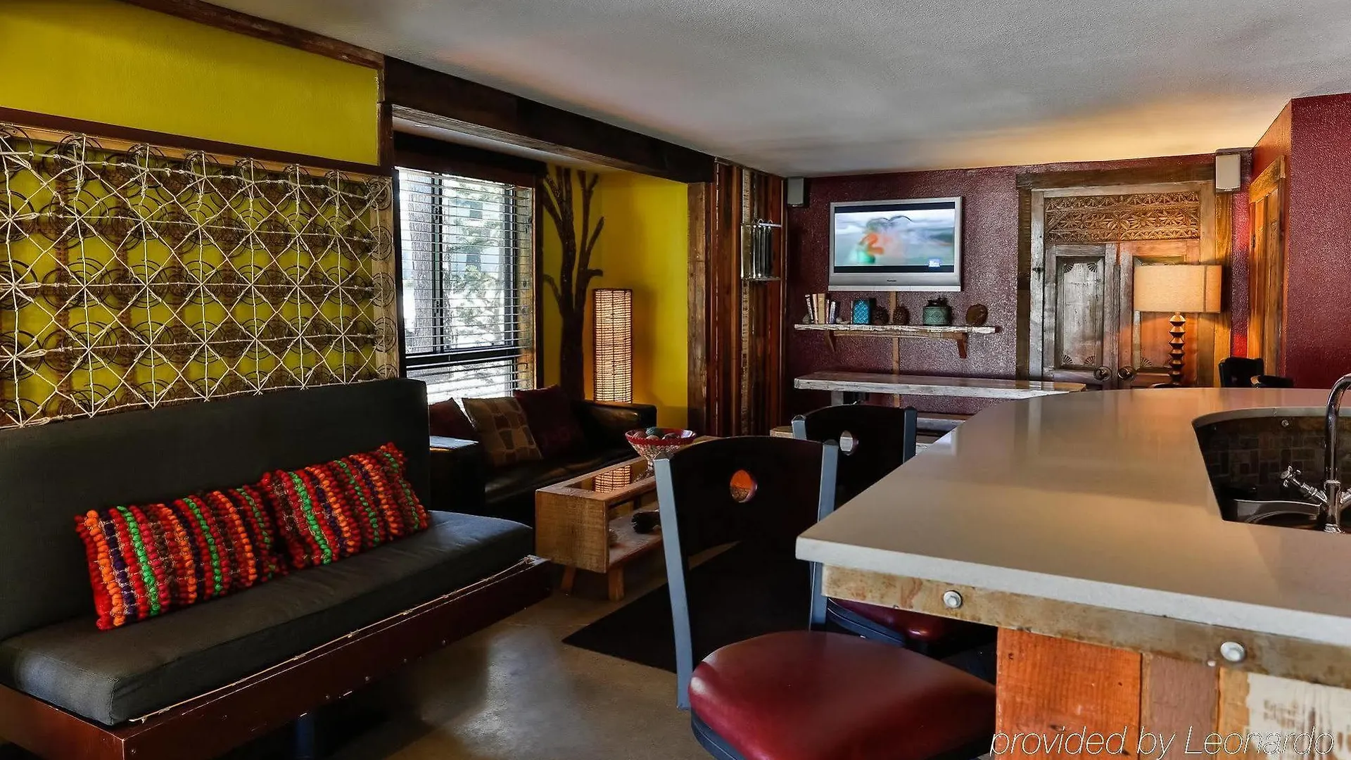 Hotel Becket, BW Signature Collection South Lake Tahoe