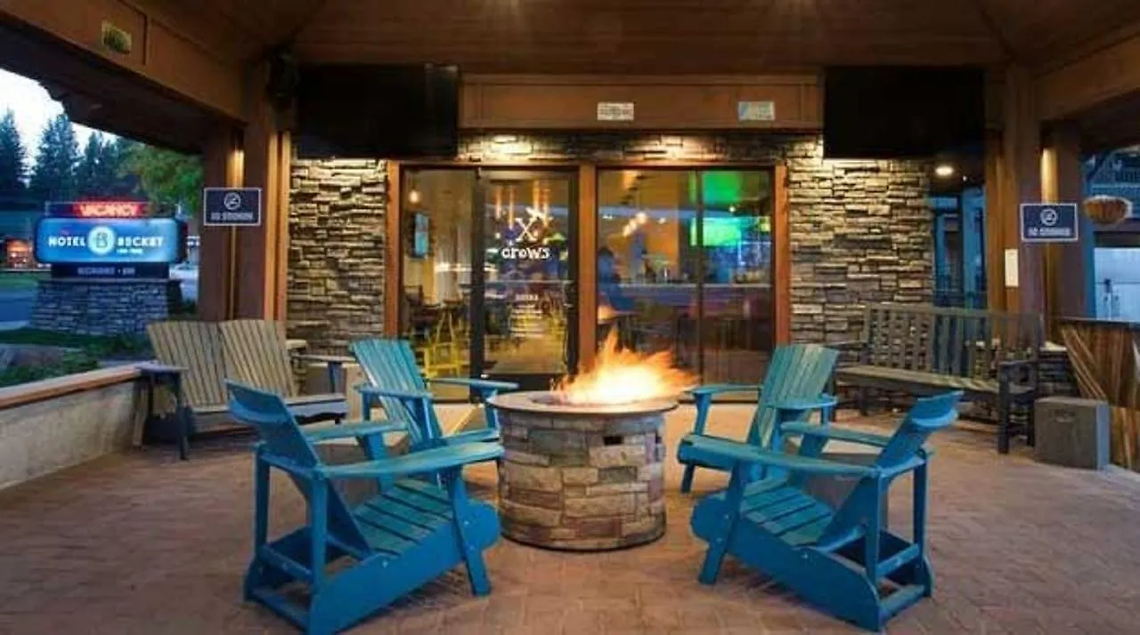 Hotel Becket, BW Signature Collection South Lake Tahoe