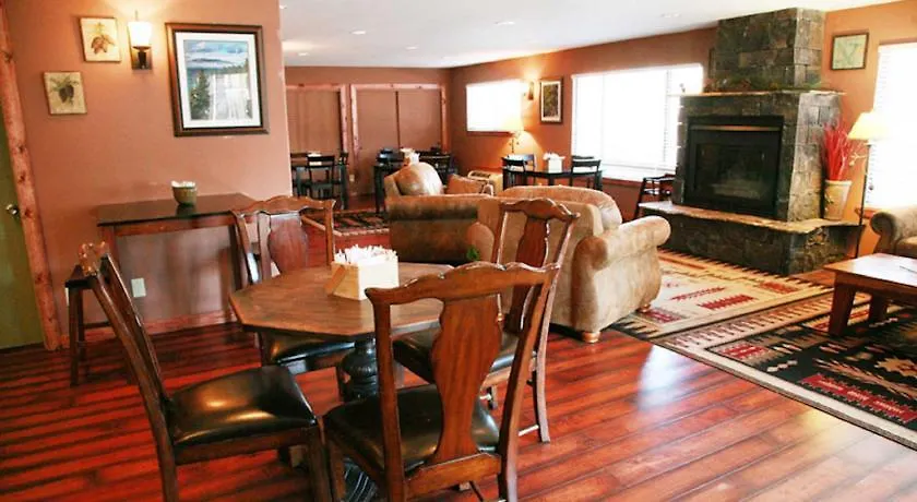 Hotel Becket, BW Signature Collection South Lake Tahoe