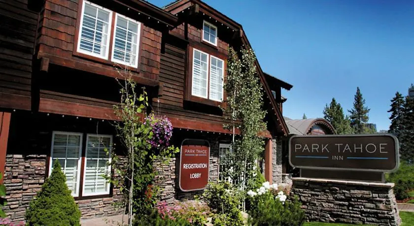 ***  Hotel Becket, BW Signature Collection South Lake Tahoe United States