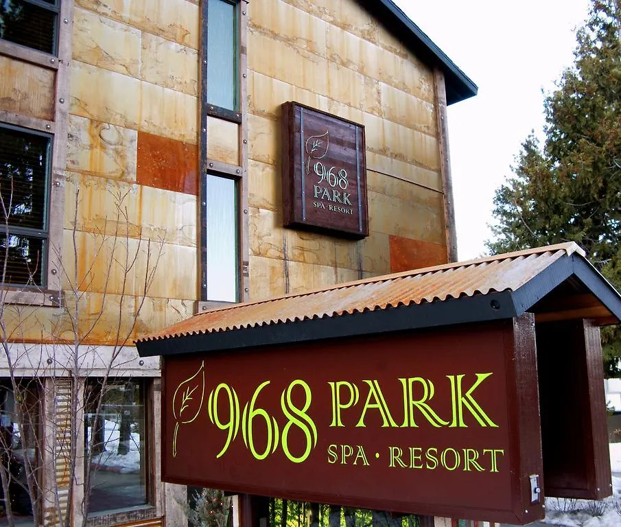 Hotel Becket, BW Signature Collection South Lake Tahoe