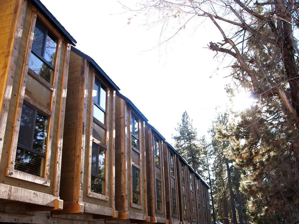 Hotel Becket, BW Signature Collection South Lake Tahoe