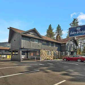 Hotel Ridge South Tahoe, South Lake Tahoe