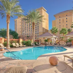 Club Wyndham Grand Desert 3* Las Vegas