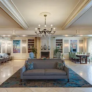 Hotel Ayres Seal - Cypress Seal Beach