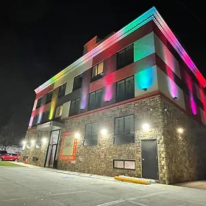 *** Hotel 369 Brooklyn Stati Uniti
