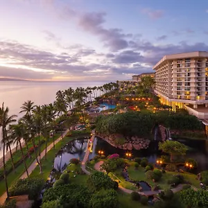 **** Resort Hyatt Regency Maui & Stati Uniti