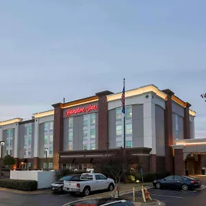 *** Hotel Hampton Memphis-southwind Stati Uniti