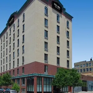 Red Lion & Long Island 3* Nueva York
