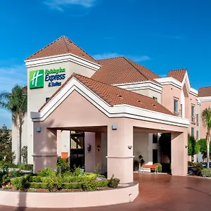 ** Hotel Express & By Ihg Stati Uniti