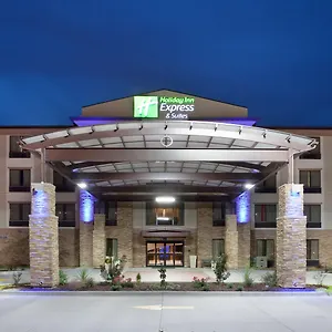 Express & St Louis Airport By Ihg Hotel Woodson Terrace