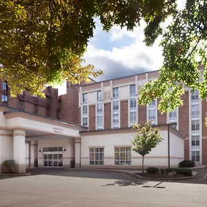 Hampton 3* Parsippany