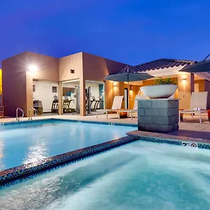 Hotel Aiden By Western North Scottsdale