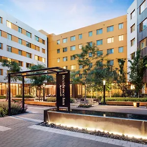 By Marriott Downtown/pearl District 3* Portland