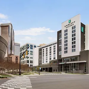 **** Hotel Embassy By Hilton Uptown Stati Uniti